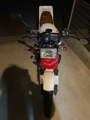 vtz250 交換なども検討