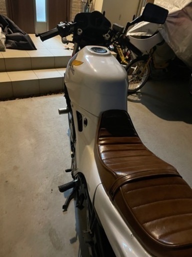 vtz250 交換なども検討