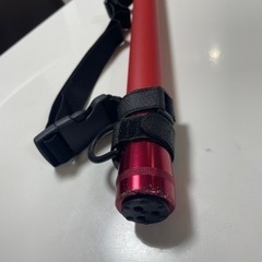 【値下げ】第一精工　オートキングギャフ　630   エギング　玉網　ギャフの画像