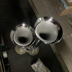 ヤンキーホーン　２４vの画像