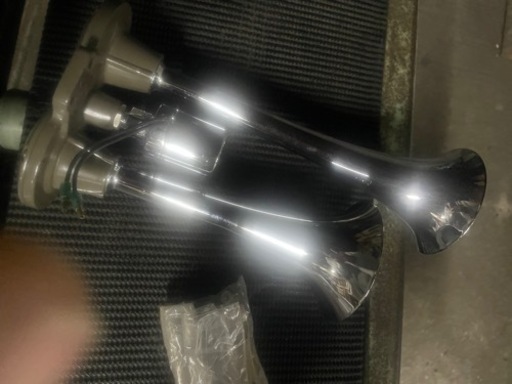 ヤンキーホーン　２４v