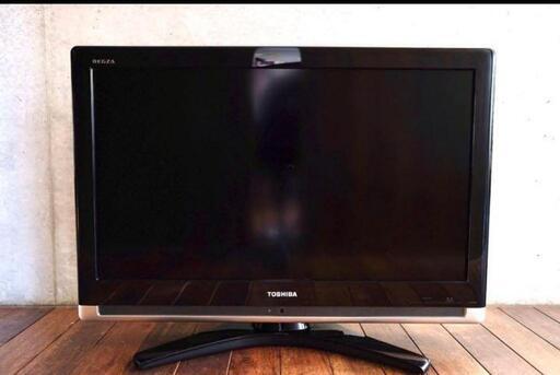 本日限定！TOSHIBA 液晶テレビ 32インチ 2008年製