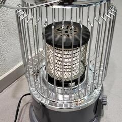 【値下げ】レトロストーブの画像