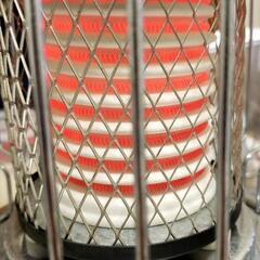 【値下げ】レトロストーブの画像