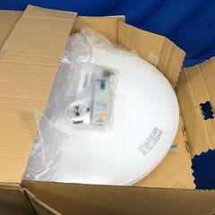 【未使用品】Panasonic LSEB1182 ～14畳 LED薄型シーリングライト 調光・調色タイプ【管理KRK742】の画像