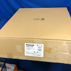 【未使用品】Panasonic LSEB1182 ～14畳 LED薄型シーリングライト 調光・調色タイプ【管理KRK742】の画像