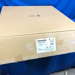 【未使用品】Panasonic LSEB1182 ～14畳 LED薄型シーリングライト 調光・調色タイプ【管理KRK742】の画像
