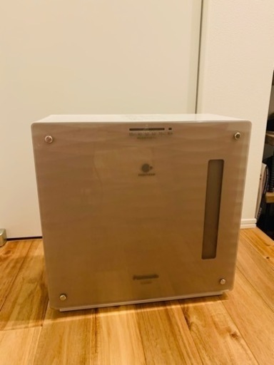 Panasonic加湿器
