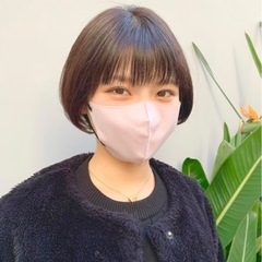 【✨カットモデル大募集！✨】半額です😊50%OFF