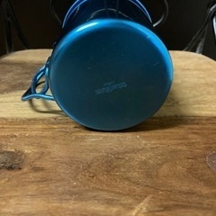 スノーピーク海外限定のチタンマグシングルウォール450の画像