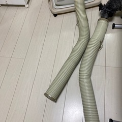 ファンヒーターオンプーホースの画像