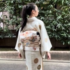 日本舞踊講師が教える★着付け教室の画像