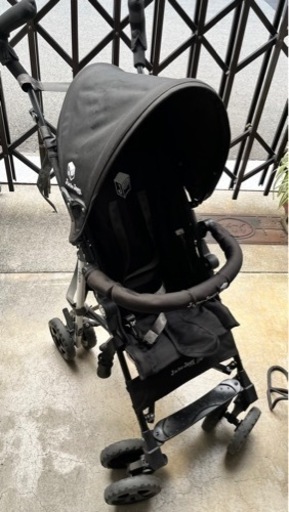 jeepバギー　ベビーカー