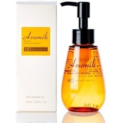 アルミック ヘアオイル 100ml ドン・キホーテ購入品