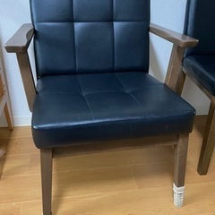 1人用ソファ