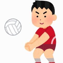 1月29日(日)ソフトバレーやります♪ゆるーく運動不足解消！ − 東京都
