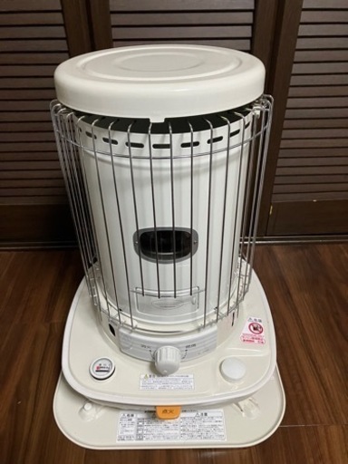 コロナ　石油ストーブ  SL-6620