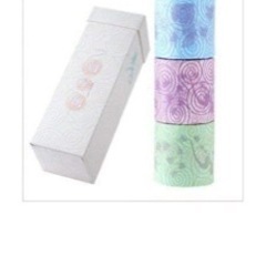 新品未開封！高級トイレットペーパー羽美翔