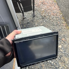 カーナビの画像
