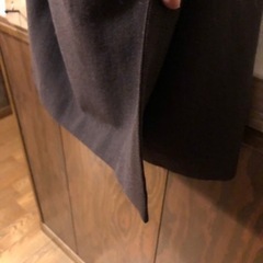 face a face 巻きスカート　の画像