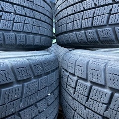 175/65R14スタッドレスの画像