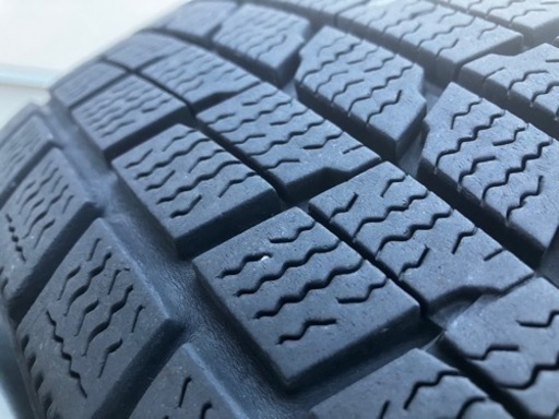 175/65R14スタッドレス
