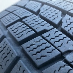175/65R14スタッドレスの画像