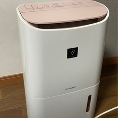 【無料】除湿機