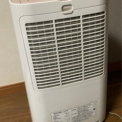 【無料】除湿機の画像