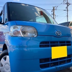 月々8千円〜分割払い可❗️車検2年付き！【名義変更代込み】車內広...