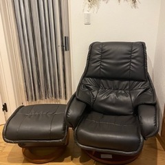 関家具 リクライニングチェア プリメーラ4 ストレスレスチェアjtse