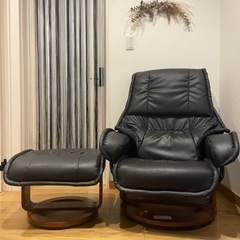 関家具 リクライニングチェア プリメーラ4 ストレスレスチェアjtse