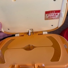 ☆おしりふきウォーマー☆の画像