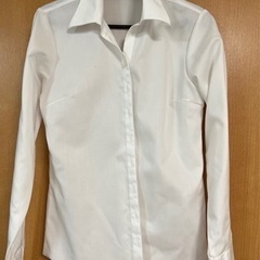 譲渡予定者決定　ブラウス（9号）