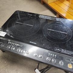 IHクッキングヒーター
