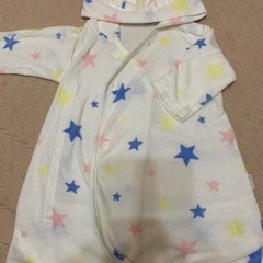 耳付きスリーパーの画像