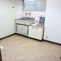【DIY歓迎、ペット可：戸建】即入居できます。河内長野市末広町 - 賃貸（マンション/一戸建て）