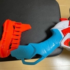 ナーフ　トリケラブラスト　ダイノスクワッド NERFの画像
