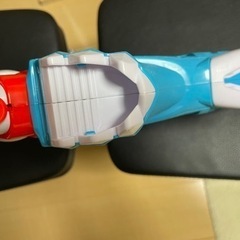 ナーフ　トリケラブラスト　ダイノスクワッド NERFの画像