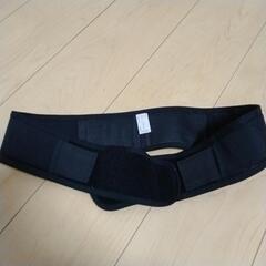 産前産後ピジョン骨盤サポートベルトLサイズの画像