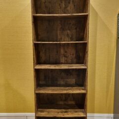 カラーボックスの画像