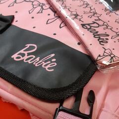 Barbie / リュック&文具セットの画像