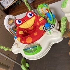 ジャンパルー テーブルチェア セット‪⸜( ᐛ )⸝‪☆