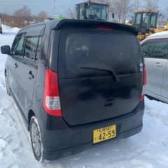 24年！XSリミテッド！4WD！超綺麗！内装フルブラックの画像
