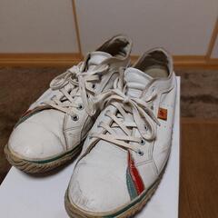 SPINGLE MOVE スニーカー 26.5cm