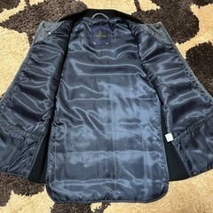 美品　ZARA  ベストの画像