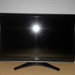 TOSHIBA テレビREGZA 46V型 (46Z7000)