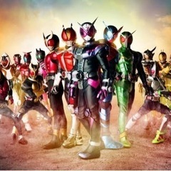 元仮面ライダー俳優のカフェ行きませんか？