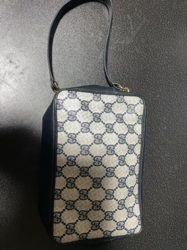 セカンドバッグ GUCCI