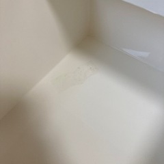 引き渡し決定済:衣装ケース　3段の画像